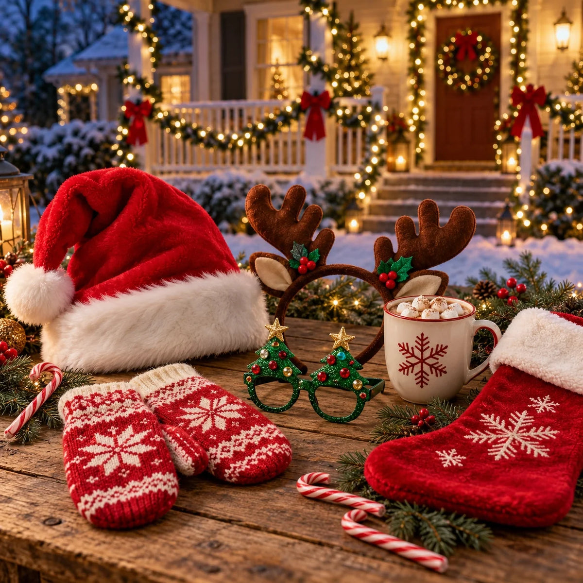 Christmas