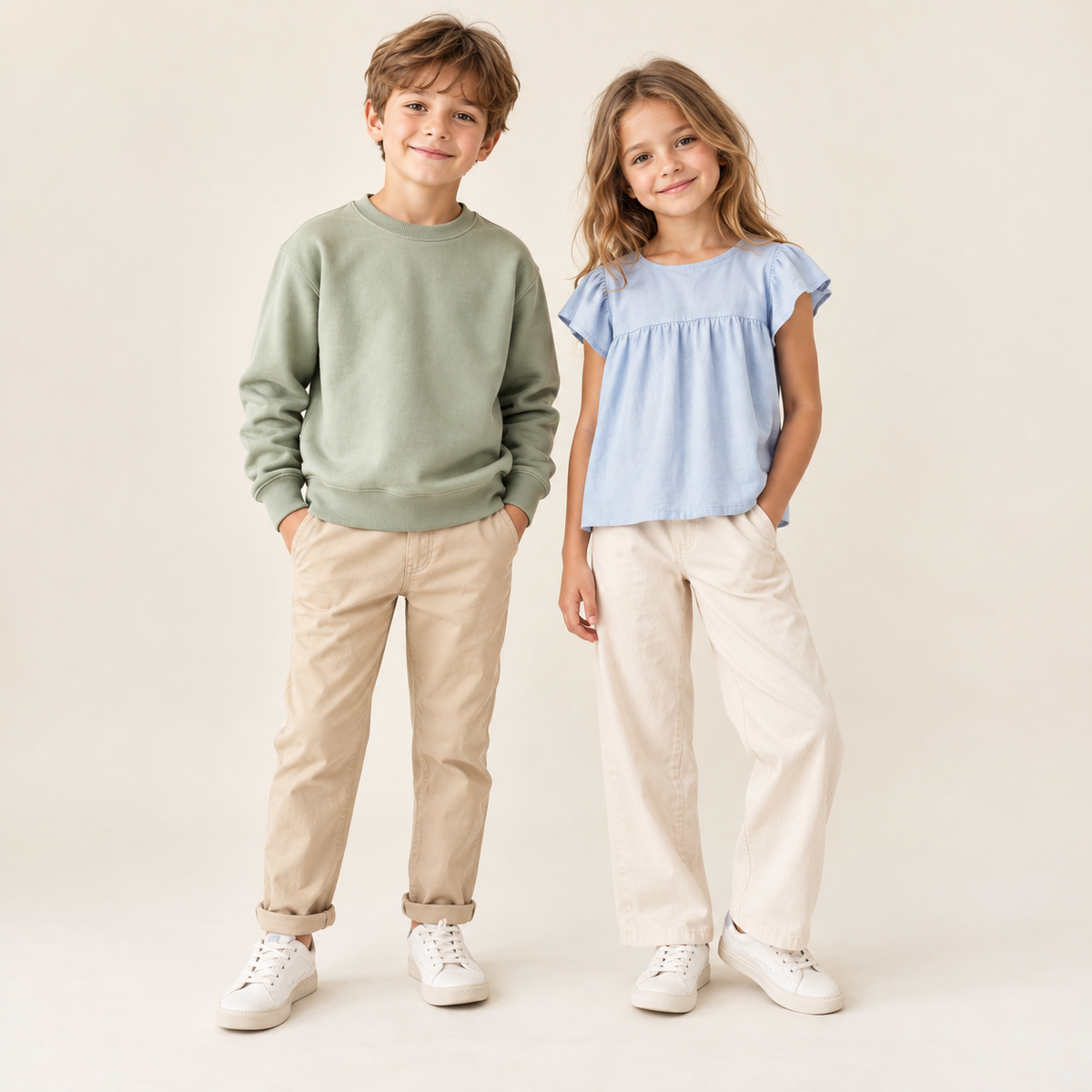 Kids Clothing