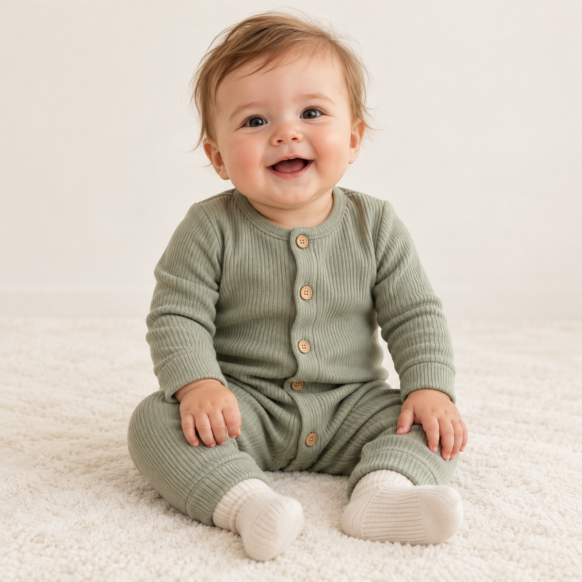 Baby Clothing