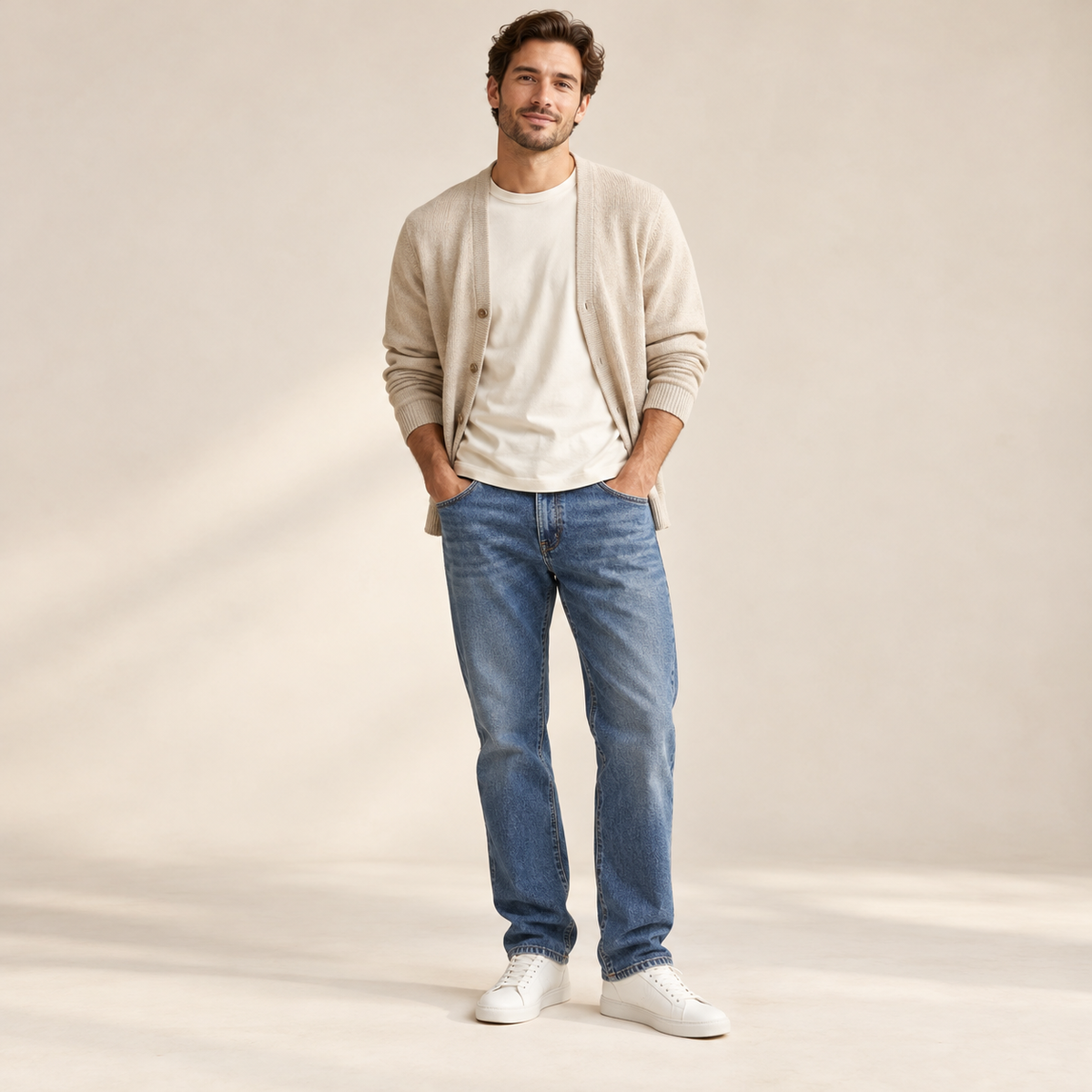 Men’s Clothing