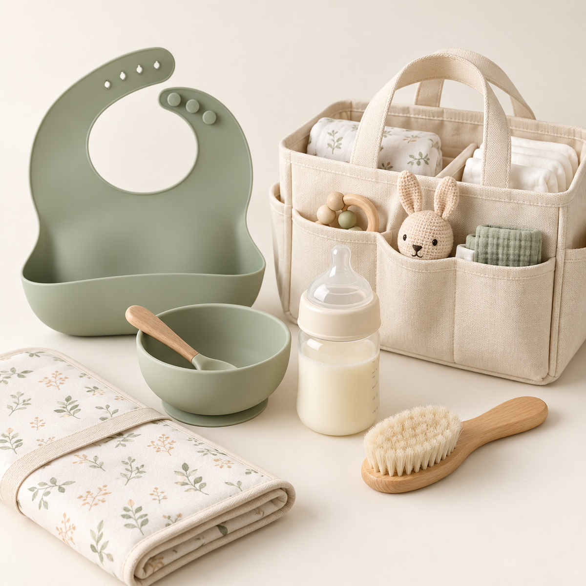 Baby Care & Nursery Accessories