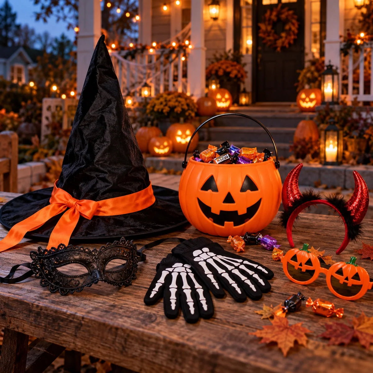 Halloween