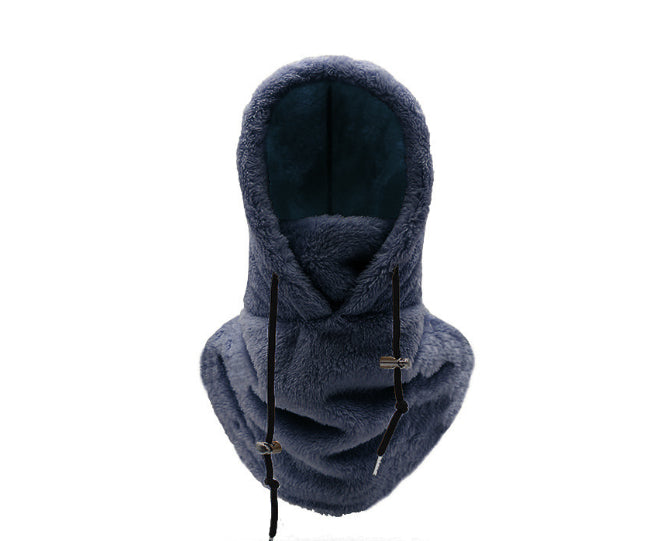 Winter Outdoors Cycling Sports Wind-Proof Cap Cold Protection