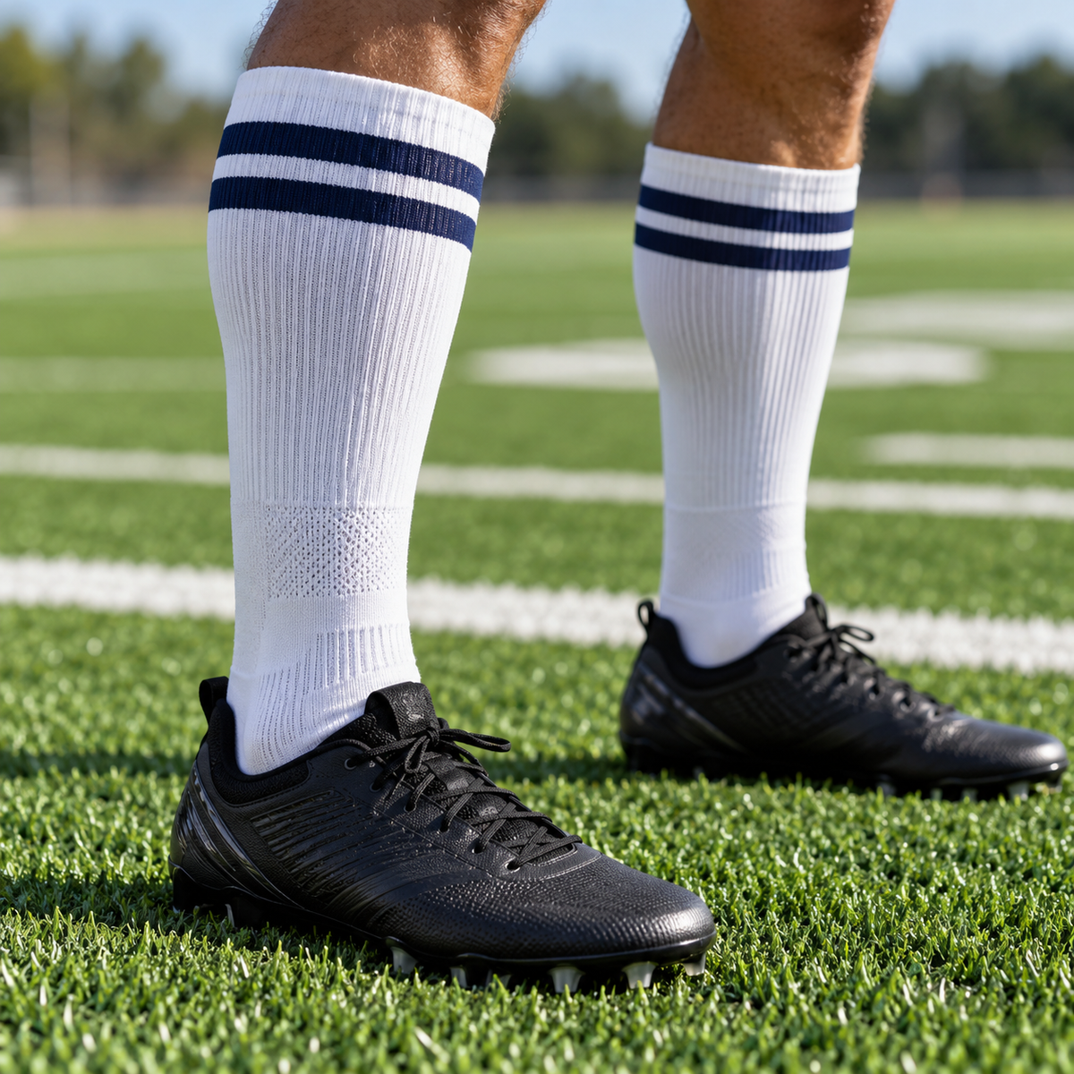 Sports Socks & Athletic Socks