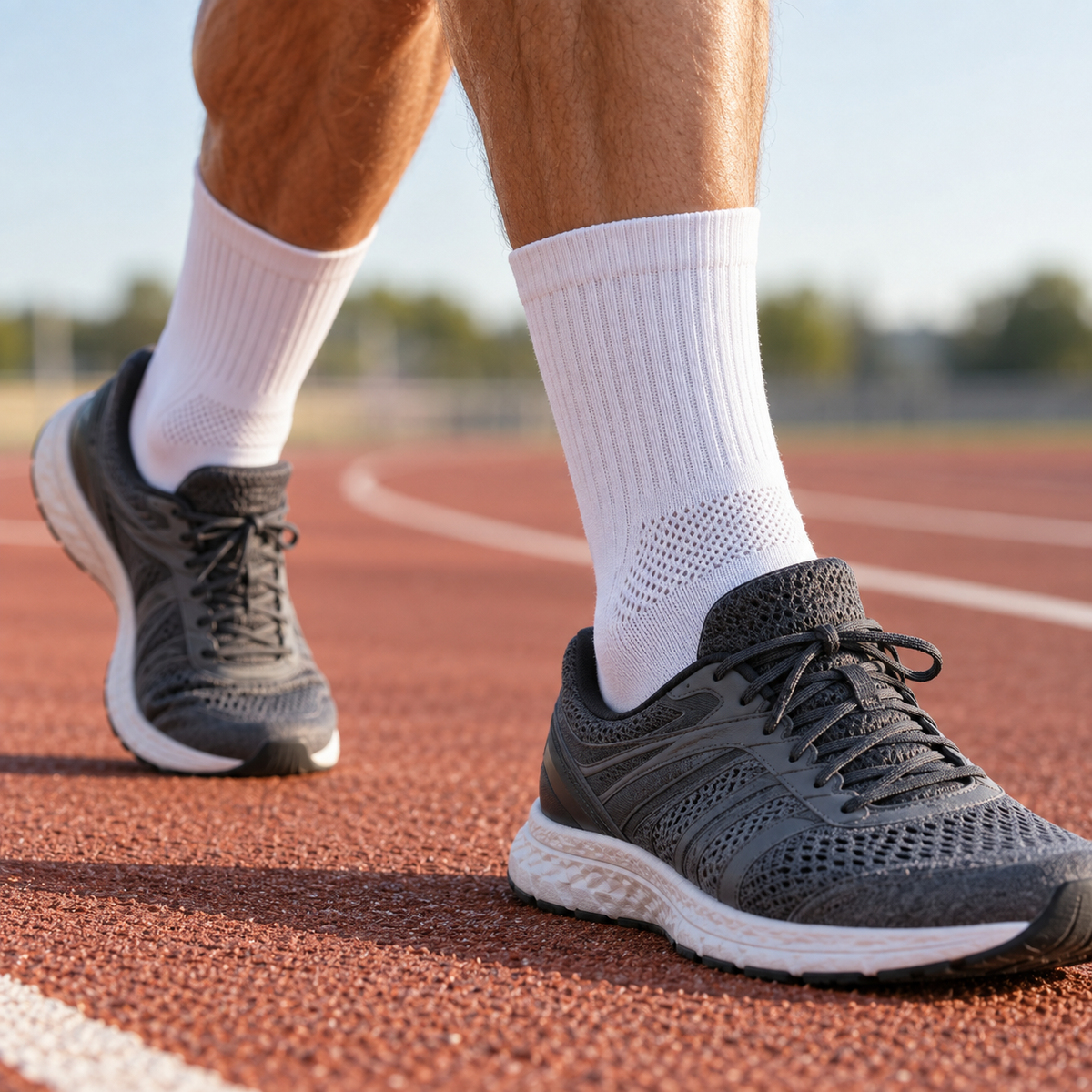 Sports Socks & Athletic Socks