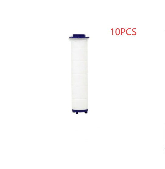 360° Rotating Water Saving Shower Head - High Pressure Rain Spray Nozzle