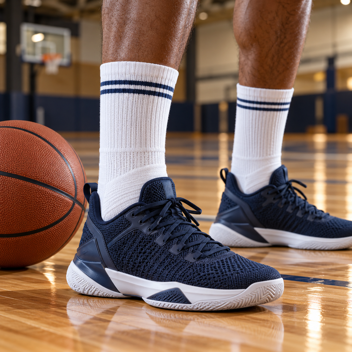Sports Socks & Athletic Socks