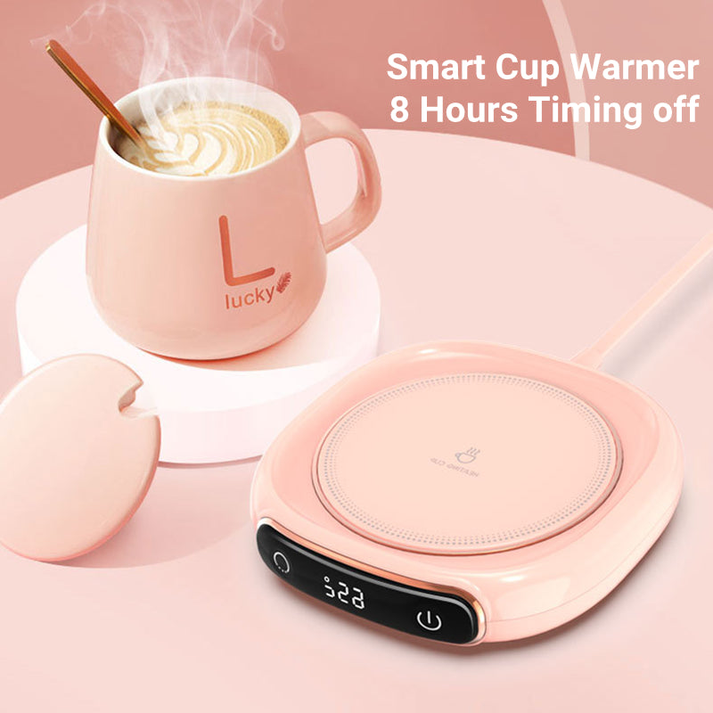 Electric Coffee Mug Warmer Plate