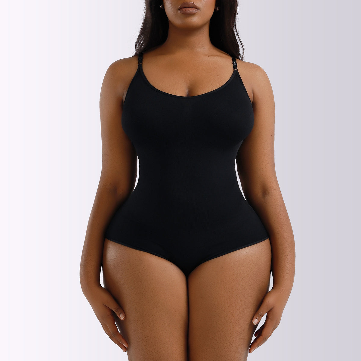 Seamless Slimming Shapewear for Women Waist Trainer Butt Lifter