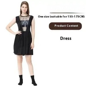 Halloween Costume