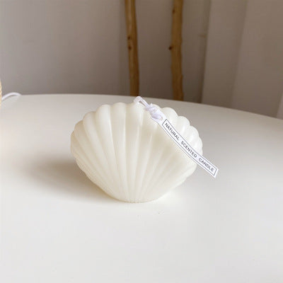Handmade Aromatherapy Candle - Photo Prop Decorative Scented Candle