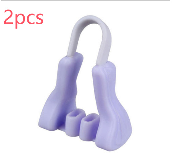 U-Shaped Nose Clip Shaper - Beauty Nose Lifting Device