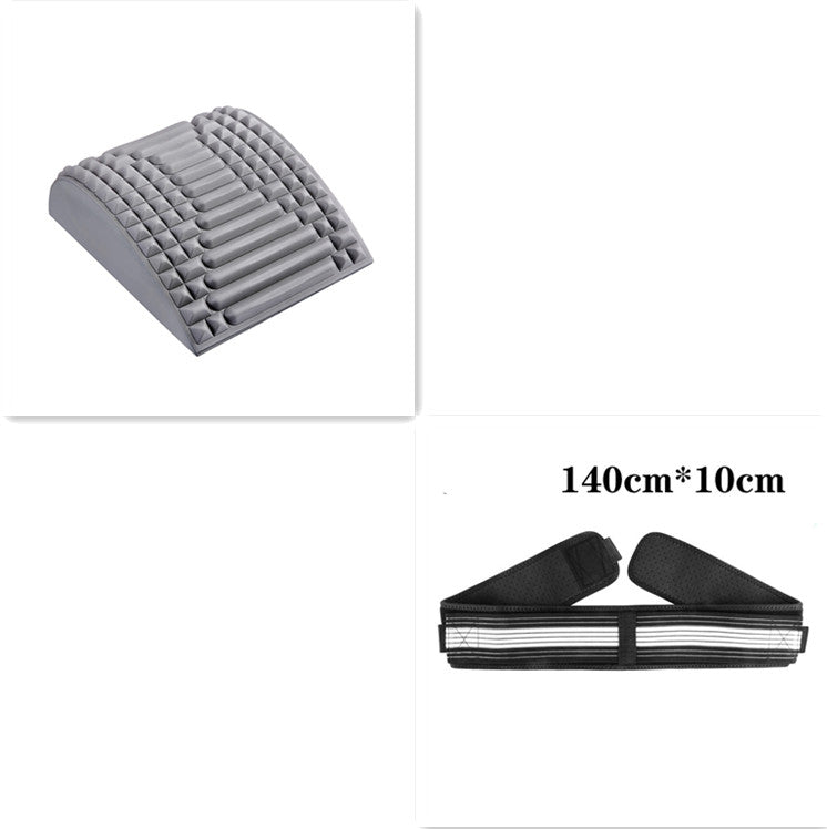 EVA Foam Back Stretching Support