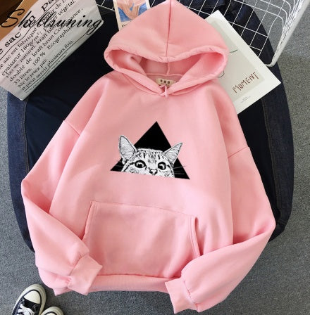 Women Hoodie – Women's Hoodie
