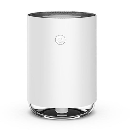 Night Light Humidifier - Spray Aroma Diffuser for Home