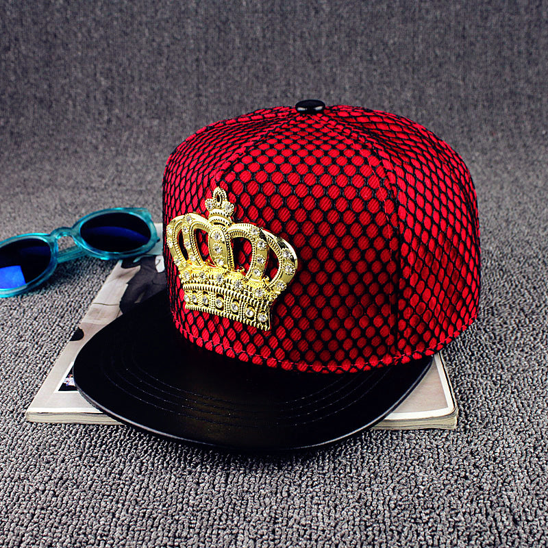 Baseball Caps – Women's Accessory