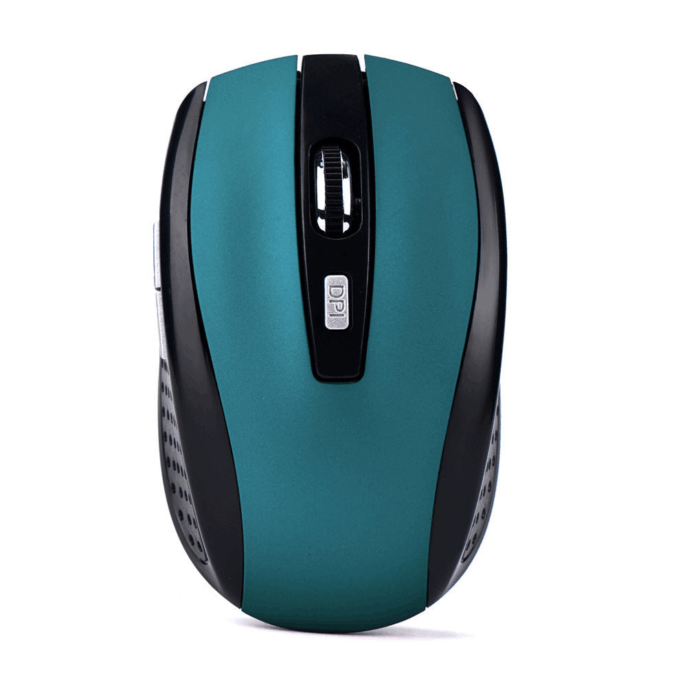 Wireless Mouse Matte Optical