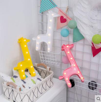 Christmas Room Decoration Night Light | Xmas Holiday Decor
