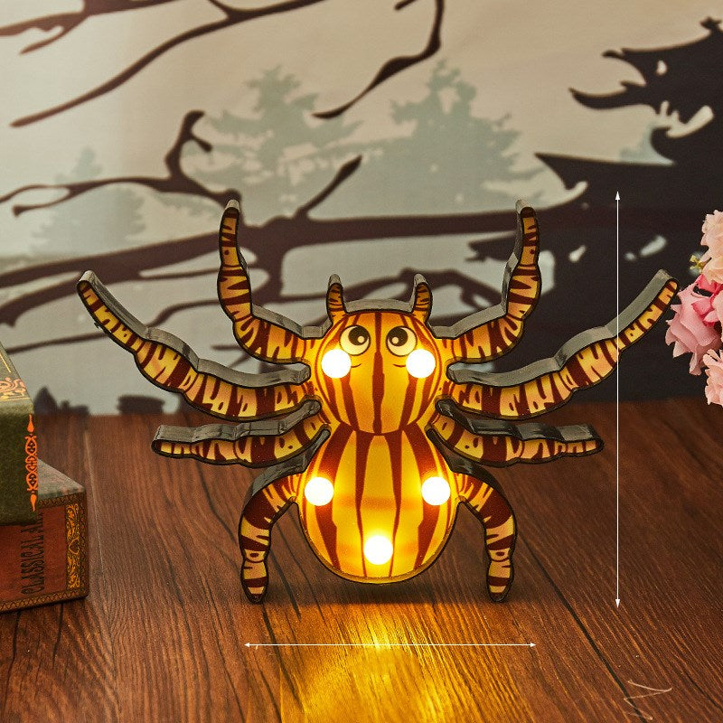 Halloween Costume Lights
