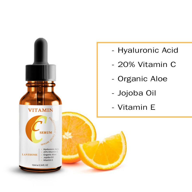 Serum – Daily Skin Care