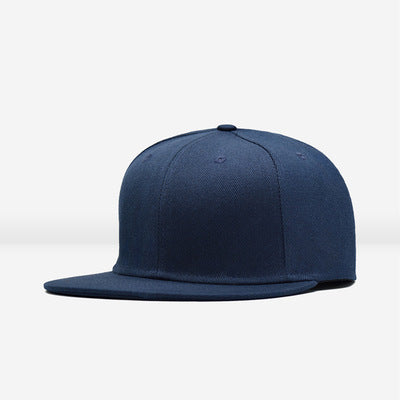 Couple Baseball Cap Hip Hop Peak