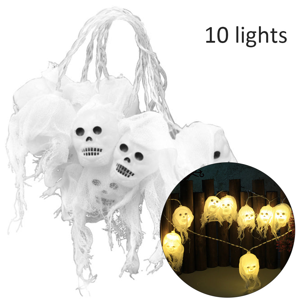 LED Halloween Lights