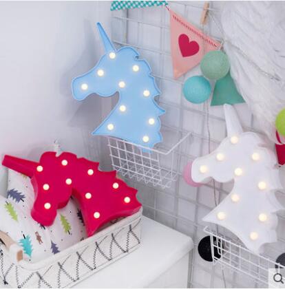 Christmas Room Decoration Night Light | Xmas Holiday Decor