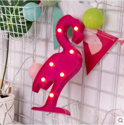 Christmas Room Decoration Night Light | Xmas Holiday Decor