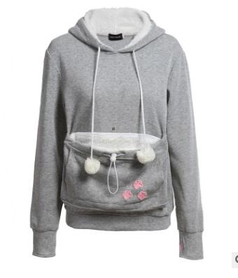 Fashion Cat Women Hoodies – Women's Hoodie
