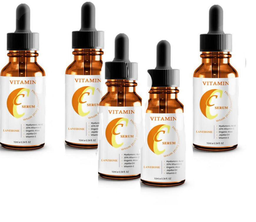 Serum – Daily Skin Care