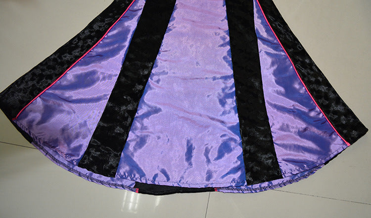 Halloween Queen Costume