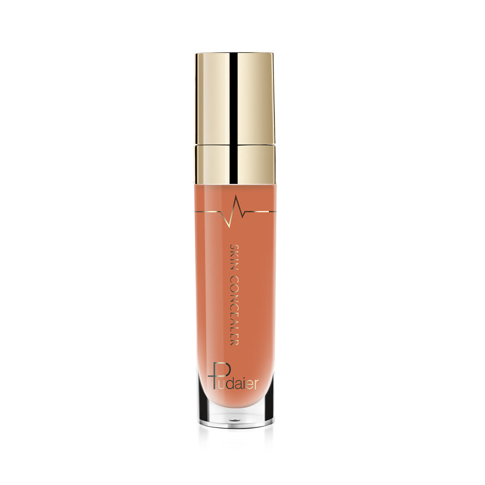 Pudaier Foundation Professional Moisturizer Face Base Makeup Long