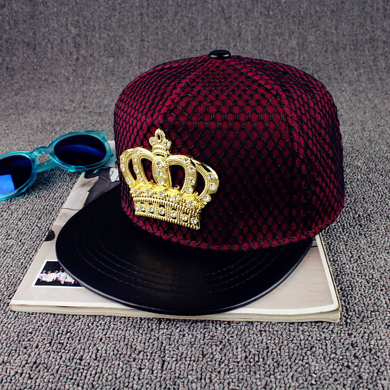 Baseball Caps – Women's Accessory