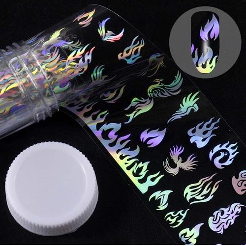 Nail Sticker Beauty Products