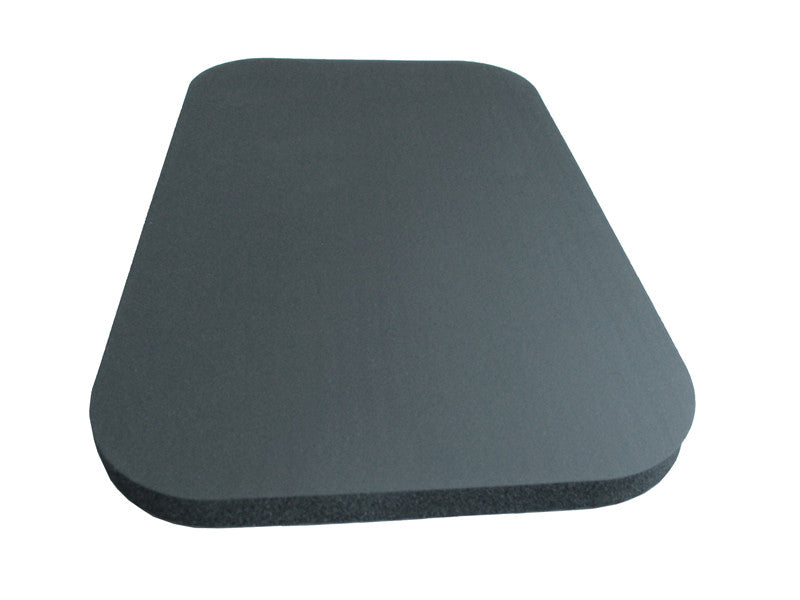 Yoga Mats Kneeling for Abdominal Wheels