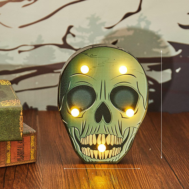 Halloween Costume Lights