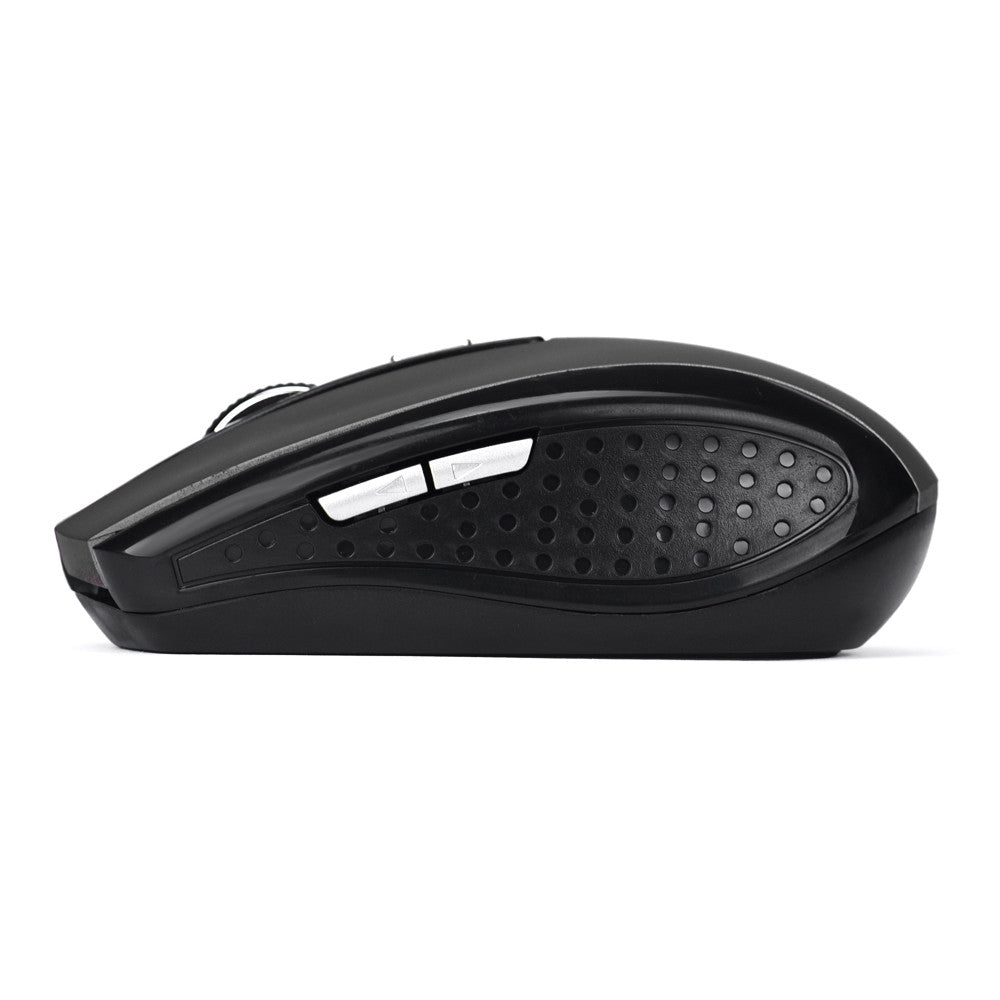 Wireless Mouse Matte Optical