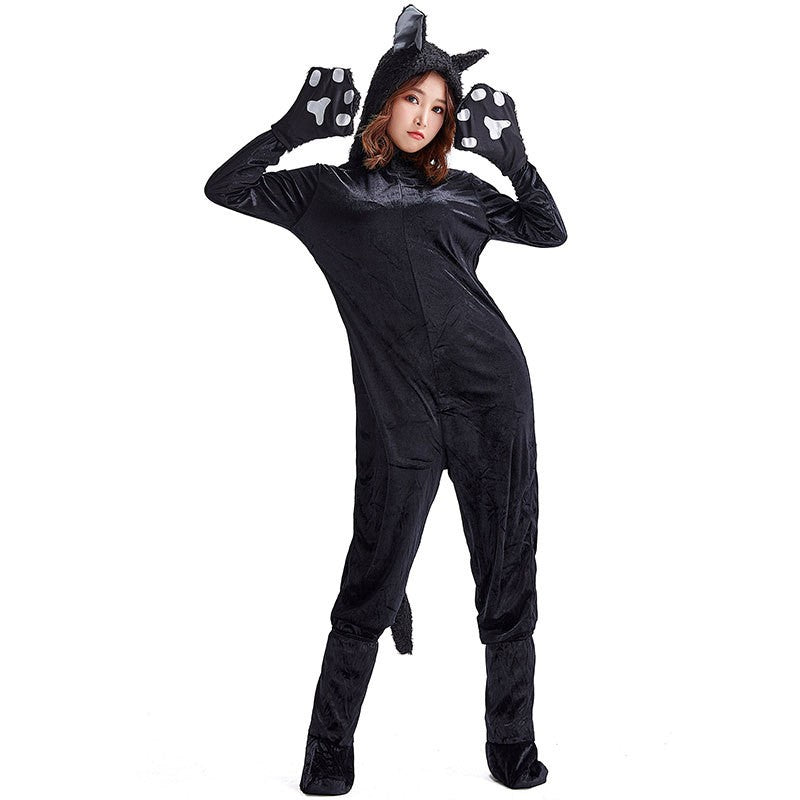 Halloween Stage Costume