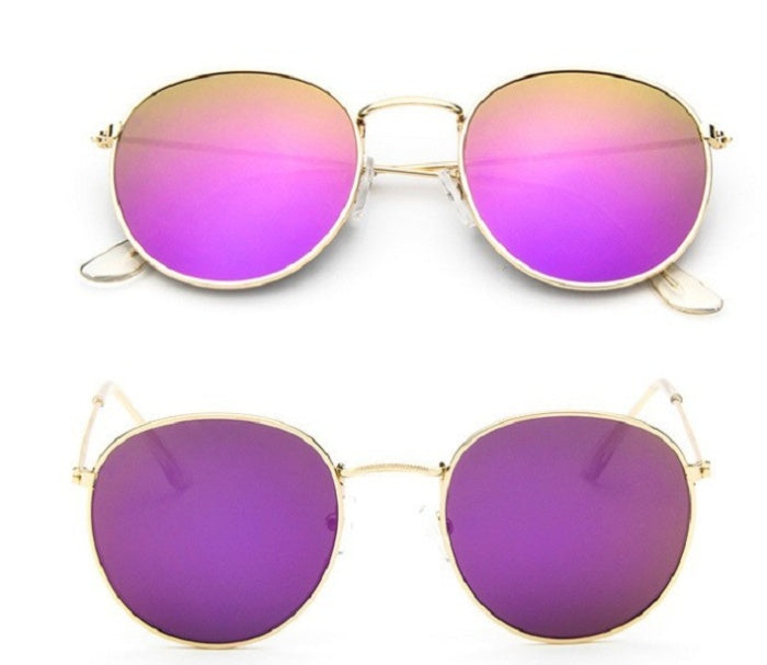 Women Retro Sunglasses – Women's Accessory
