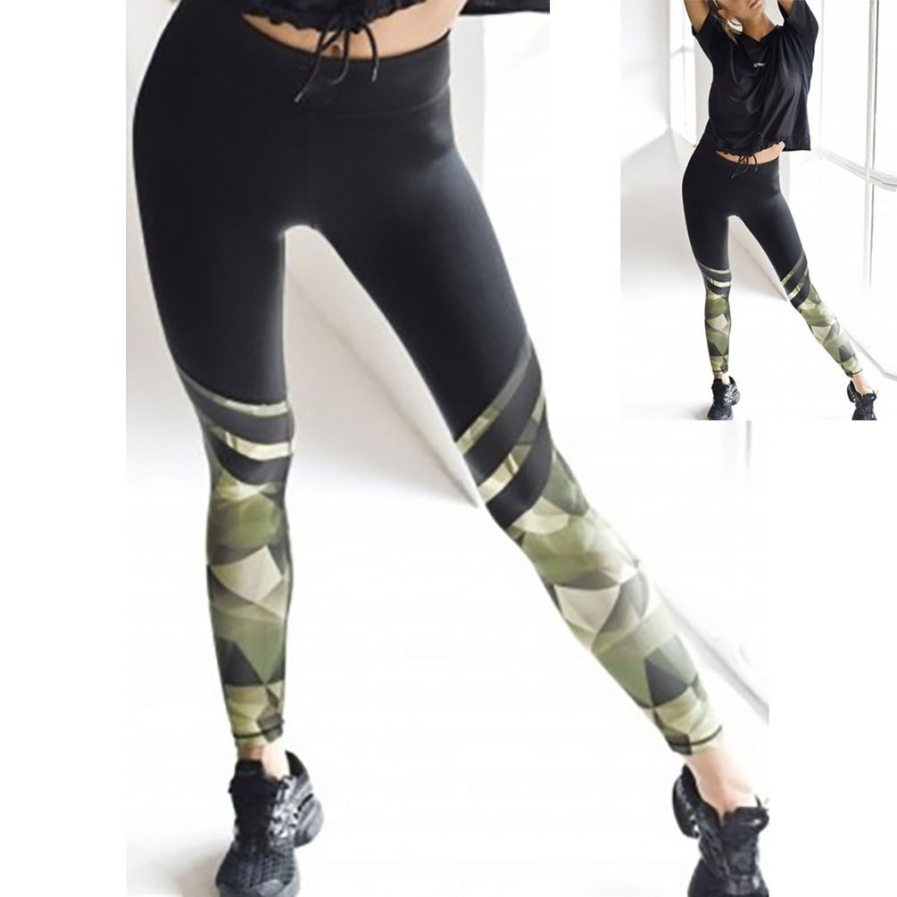 Yoga Pants – Women's Activewear