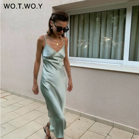 Ladies Fashion Dresses – Women's Dress