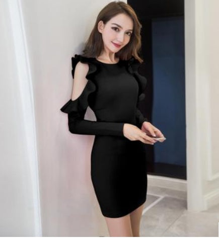 Evening Dresses – Women's Dress
