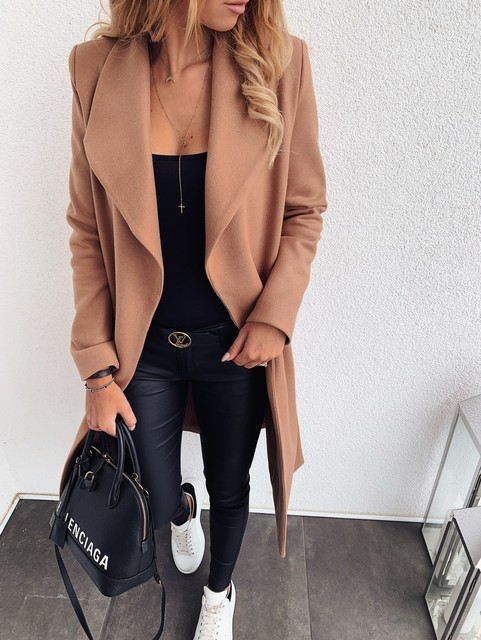 Coat Jacket Jackets for Women Puffer Outerwear Ladies