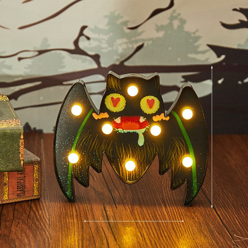 Halloween Costume Lights