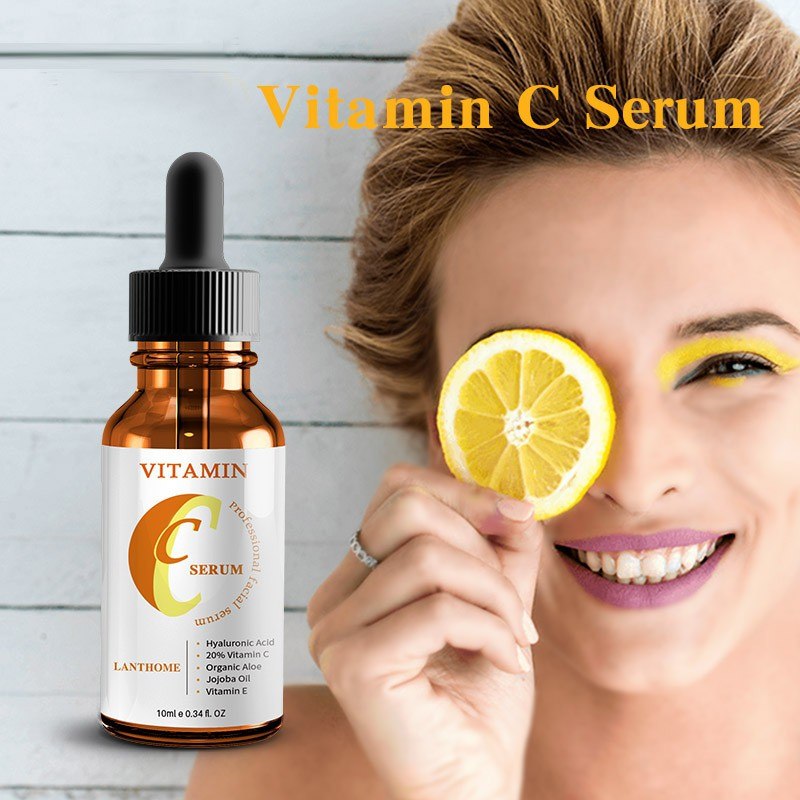 Serum – Daily Skin Care