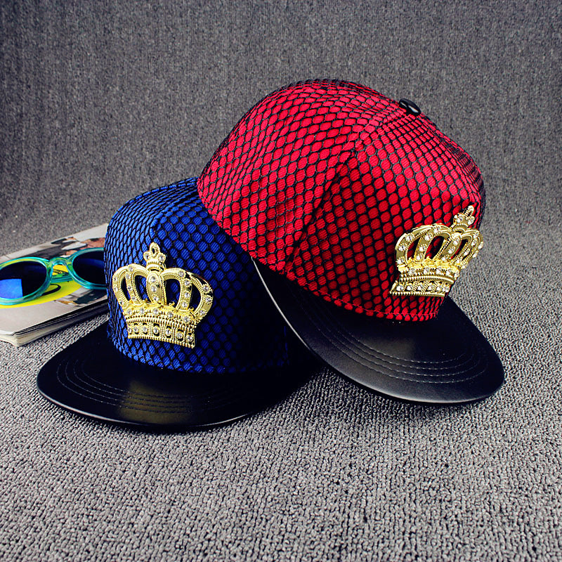 Baseball Caps – Women's Accessory
