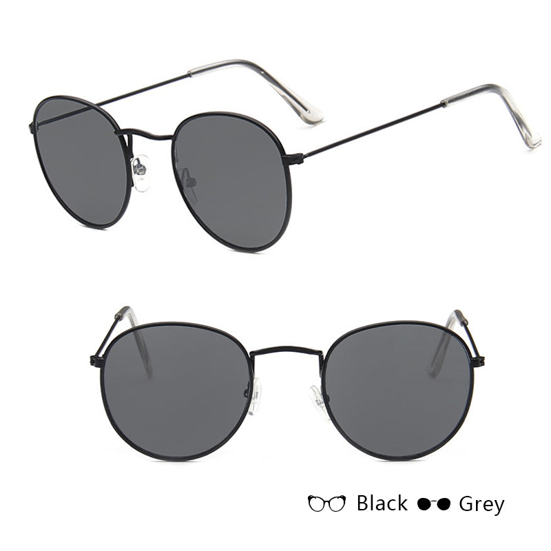Women Retro Sunglasses – Women's Accessory