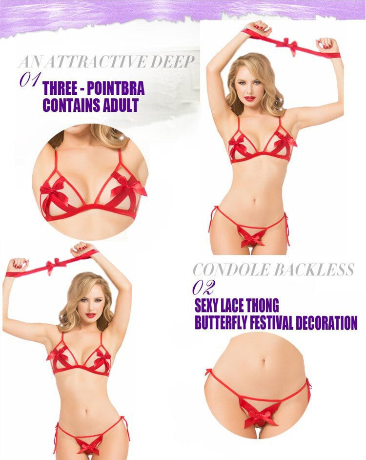 Sexy Lingerie – Women's Lingerie
