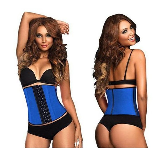 Women's Waist Trainer Corset – Women's Shapewear