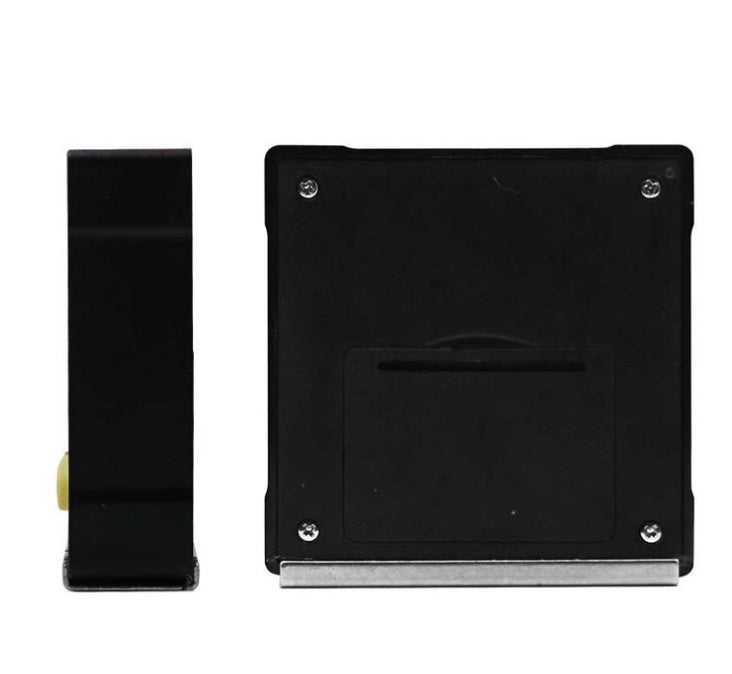 Mini Magnetic Angle Inclinometer - Digital Level Angle Finder